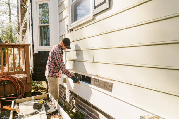 Top rated local Storm Damage Siding Repair specialists in Sea Cliff, NY